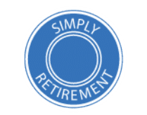 Simply Retirement Logo