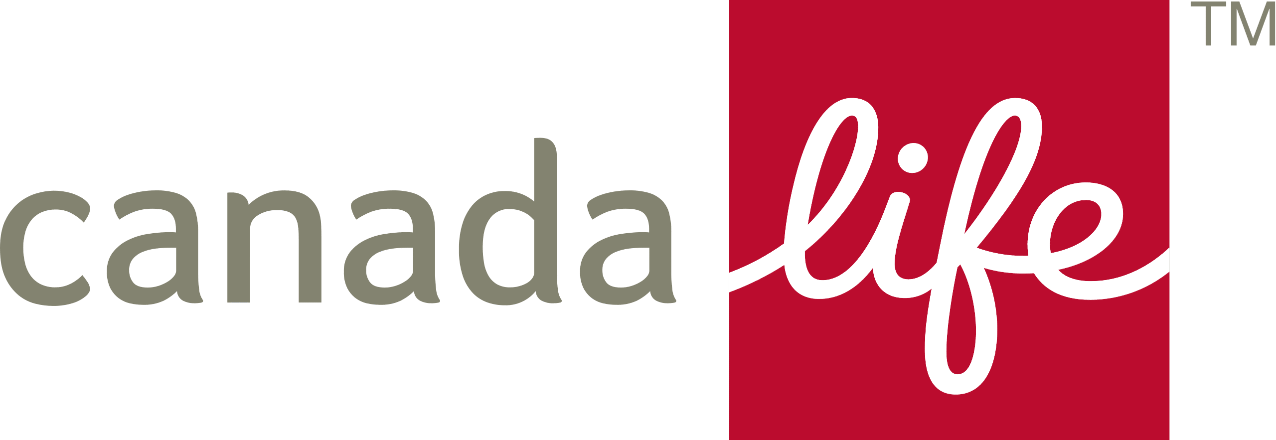 Canda Life Logo